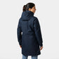 Helly Hansen Women's Raincoat W VANCOUVER INS RAINCOAT 54470 597 Helly Hansen