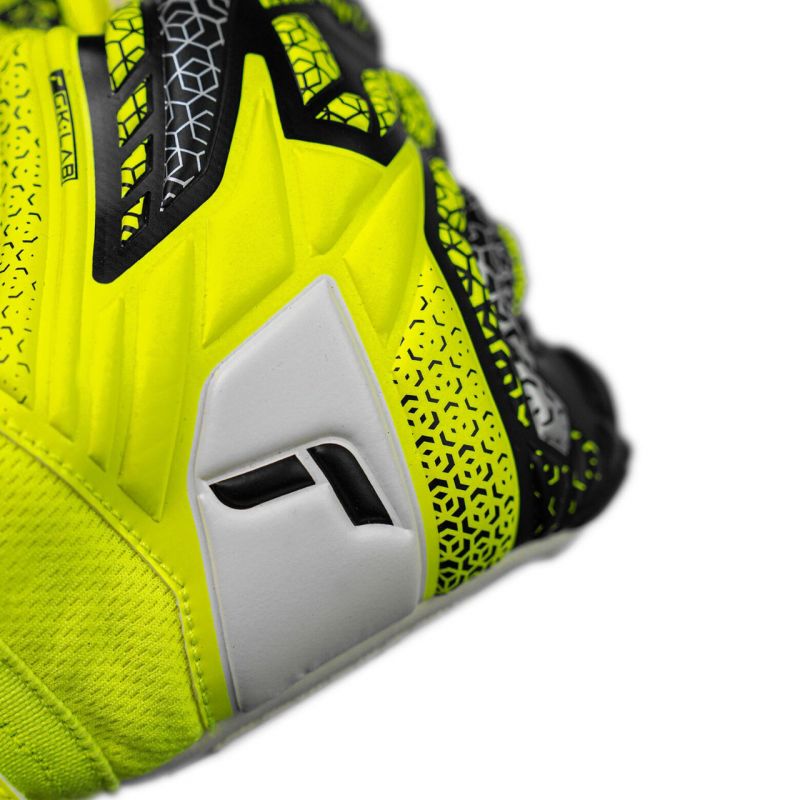 Goalkeeper gloves Reusch Attrakt Grip M 5570815 2014 Accessories/Gloves Your Sports Performance