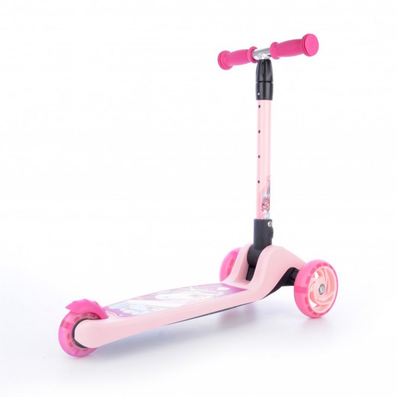 Tempish Scooper Jr 10500002371 Accessories/Skating/Hulajnogi Your Sports Performance