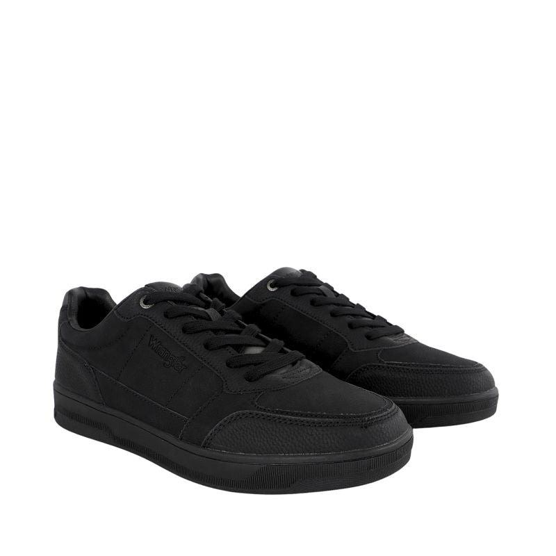 Wrangler Woody Low M 20253017 11A shoes Wrangler