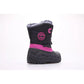 Lee Cooper Jr snow boots LCJ-21-44-0523K Footwear/Outdoor/Lee Cooper Your Sports Performance
