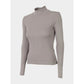Women's longsleeve 4F H4Z22-TSDL017 4f