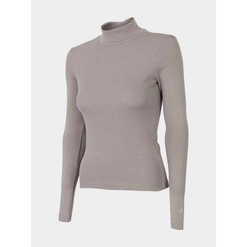 Women's longsleeve 4F H4Z22-TSDL017 4f