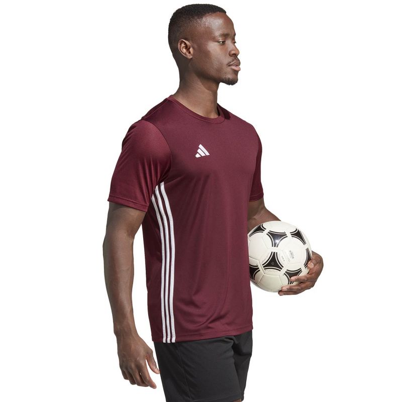 T-shirt adidas Table 23 Jersey M IB4928 Clothing/Football Adidas