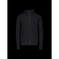 POC M'S MERINO ZIP HOOD - black Import z PMSport Your Sports Performance
