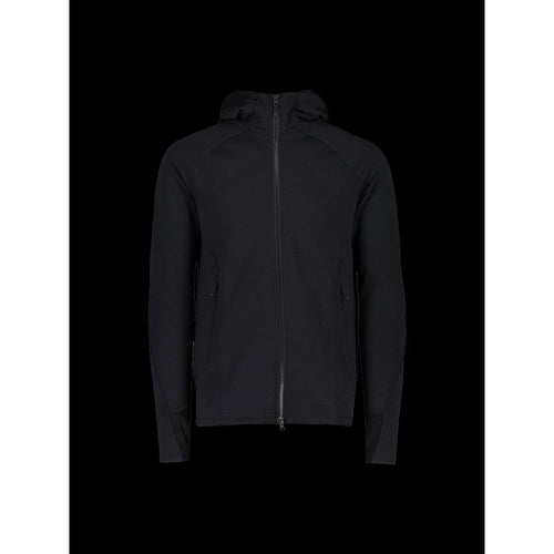 POC M'S MERINO ZIP HOOD - black Import z PMSport Your Sports Performance