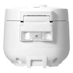 Cuckoo rice cooker 1008ml white CR-0641F AGD - Produkty/Sztućce i przybory kuchenne Your Sports Performance