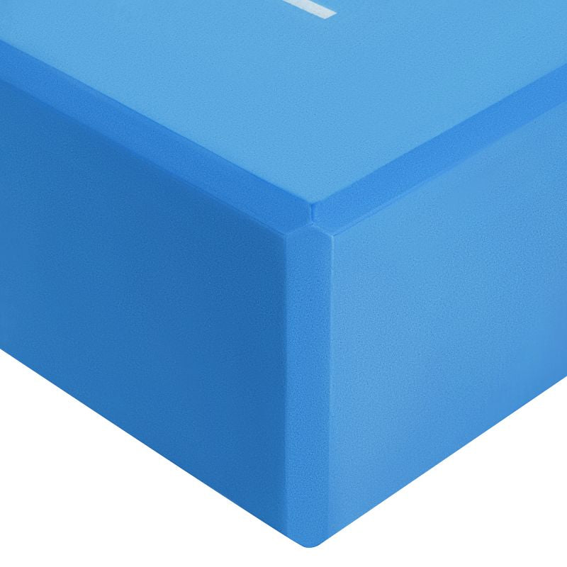 Yoga blue block HMS KJ01 Accessories/Training equipment Your Sports Performance