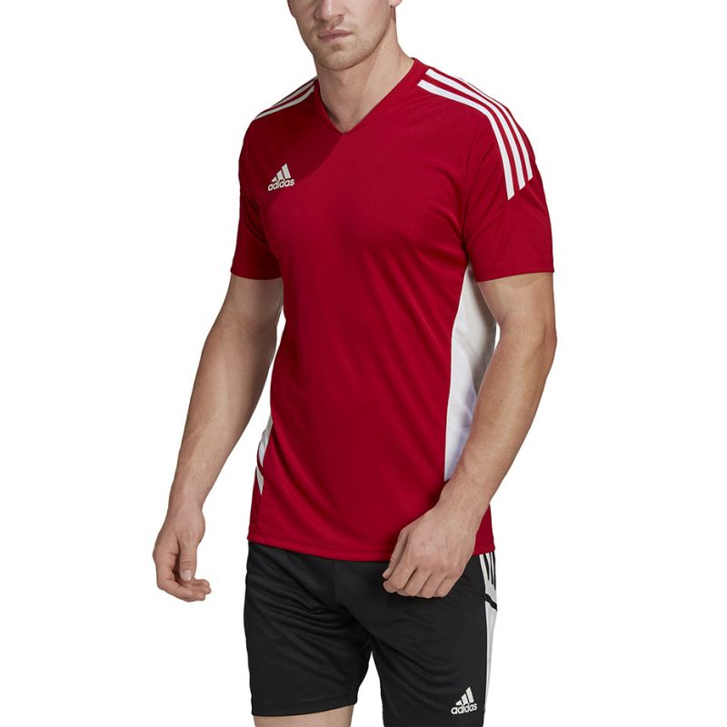 Adidas Condivo 22 Jersey M HA6286 Clothing/Football Adidas