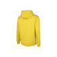 Sweatshirt 4F M H4Z22-BLM023 gold Clothing/Training 4F