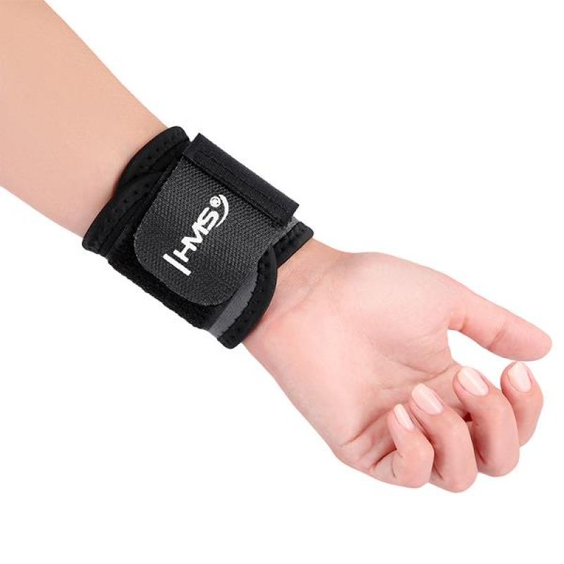 HMS NA125 wrist puller Accessories/Strippers, sleeves Your Sports Performance