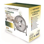 Esperanza Scirocco EHF005 floor fan (silver) AGD - Produkty/Wentylatory Your Sports Performance
