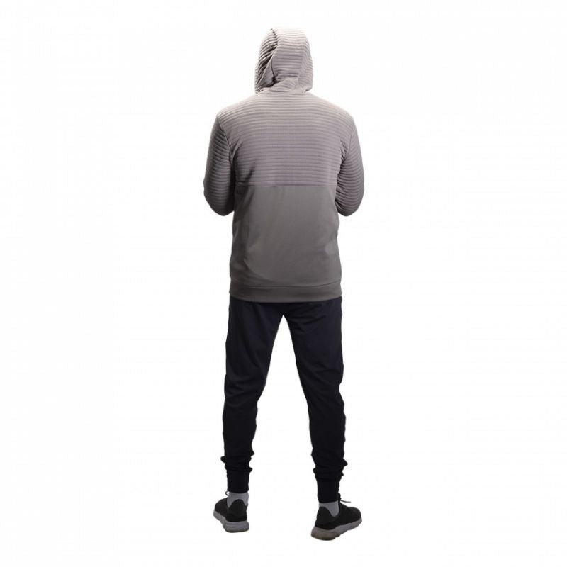 Bauer Flc 3D Full Zip Sr M 1060271 sweatshirt Clothing/Lifestyle/Adler Bauer