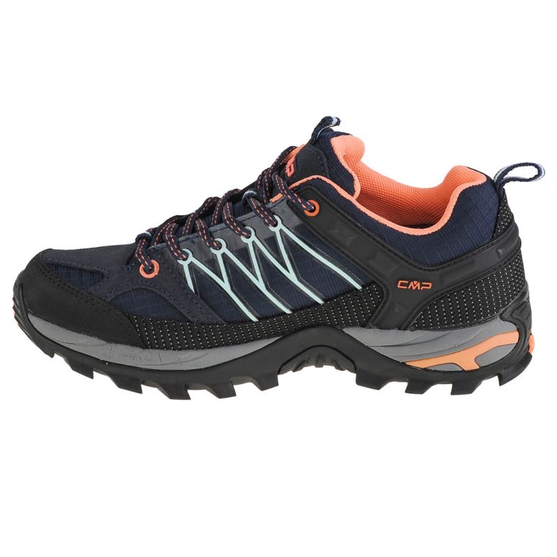 CMP Rigel Low Wmn W 3Q54456-92AD shoes Footwear/Outdoor/Alpinus Your Sports Performance