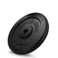 Cast iron weight 0.5kg SINIS N In preparation Your Sports Performance