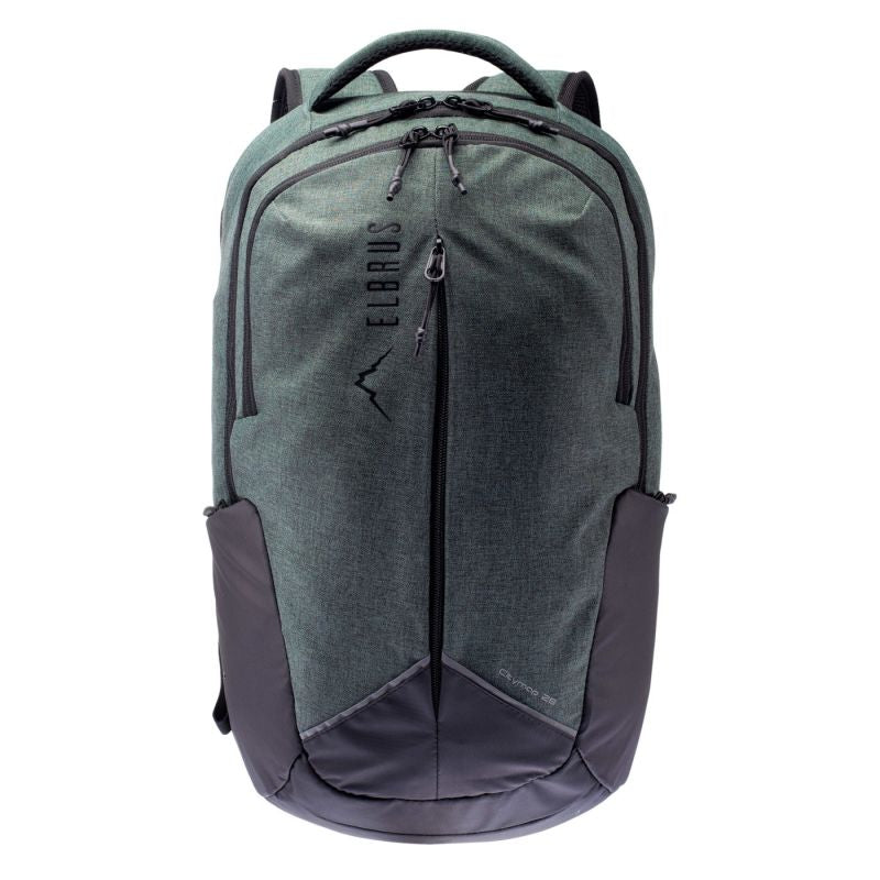 Backpack Elbrus citymap 28 2892800407065 Accessories/Plecaki Your Sports Performance