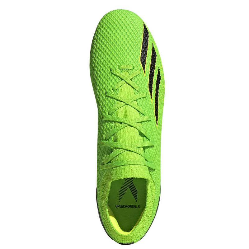 Adidas X Speedportal.3 FG M GW8455 soccer shoes Footwear/Football Adidas