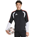 Men's adidas Tiro 26 Competition Training sweatshirt black KA7680 To be categorized Your Sports Performance