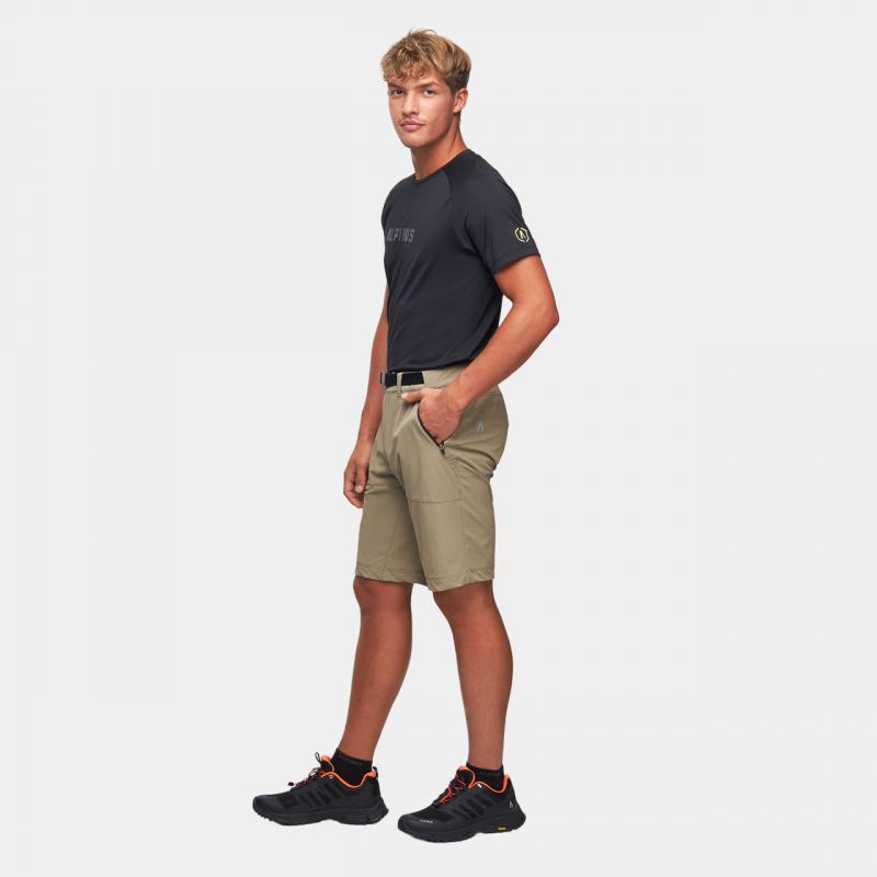 Shorts Alpinus Terminio M SU18558 Clothing/Outdoor/Alpinus Your Sports Performance