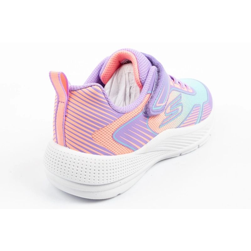 Skechers Microspec Advance Children's Sports Shoes for Girls