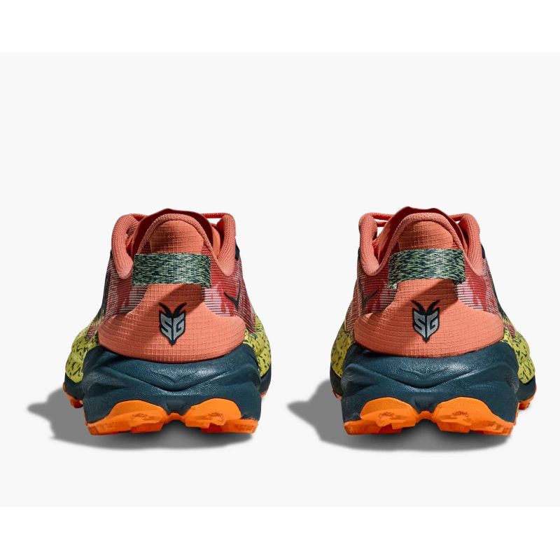 HOKA Speedgoat 6 Feldspar/Blue Twilight Women's Running Shoes (1147811-FDS) In preparation Your Sports Performance