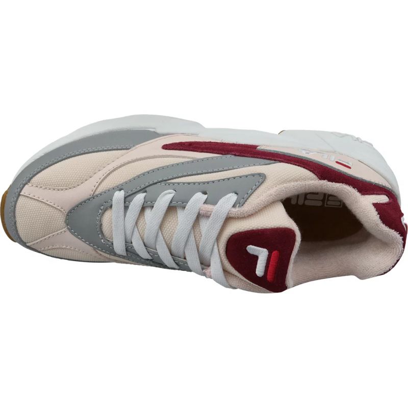 Fila 94 Wmn Low W shoes 1010552-6QW Footwear/Lifestyle/Fila Your Sports Performance