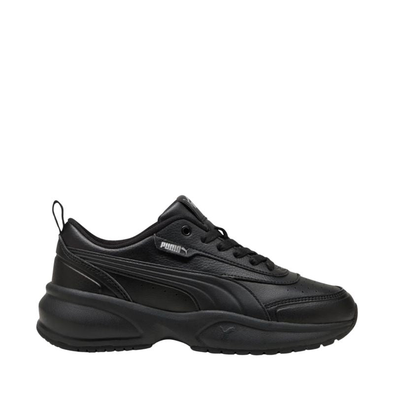 Puma Cilia 2 women's shoes black 407285 01