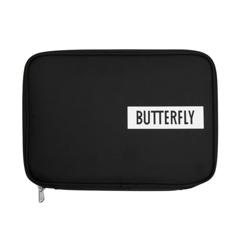 Butterfly New Double Logo Racket Cover 9553800122 Accessories/Rackets and accessories Your Sports Performance