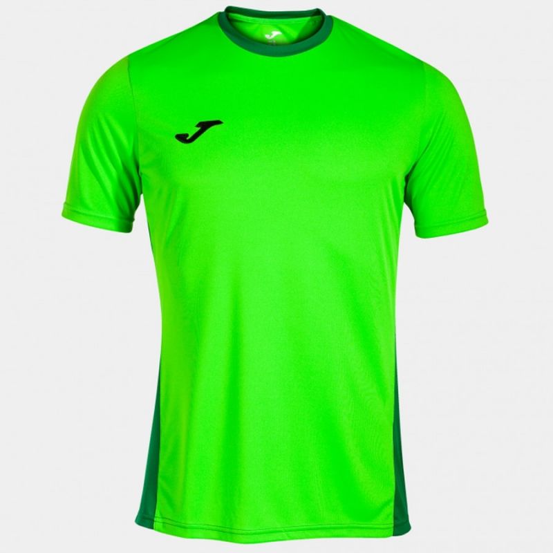 Joma Winner II Jr T-shirt 101878.024 Clothing/Football/Joma Joma