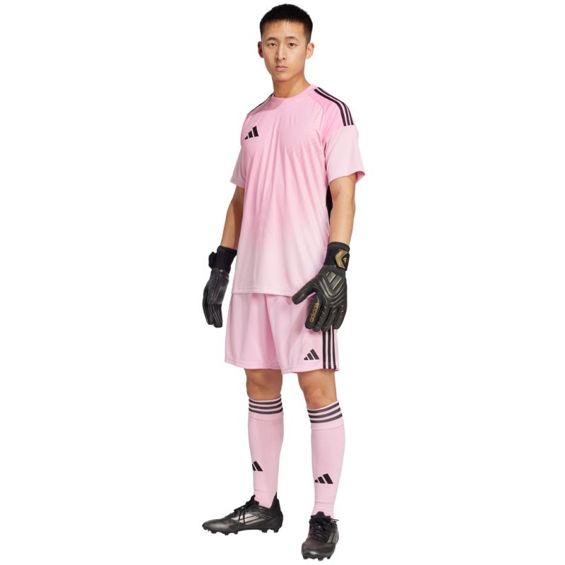 adidas Tiro 25 Competition Jersey pink JI9720 In preparation Adidas