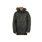 Jacket Helly Hansen Coastal 2 Parka M 54408-482 Clothing/Lifestyle Your Sports Performance