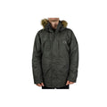 Jacket Helly Hansen Coastal 2 Parka M 54408-482 Clothing/Lifestyle Your Sports Performance