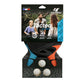 Cornilleau Tacteo Duo Outdoor 455350 Table Tennis Set Accessories/Rackets and accessories Your Sports Performance