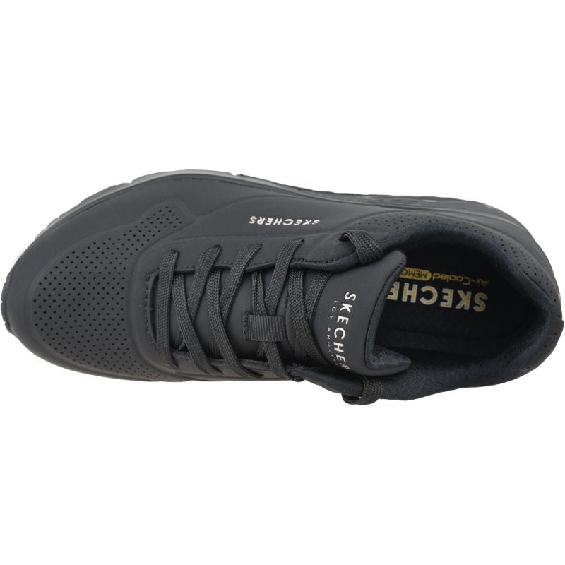 Skechers Uno-Stand on Air Shoes W 73690-BBK Footwear/Lifestyle/Skechers Skechers