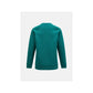 Peak Performance M Original Crew Green Sweatshirt Peak Performance