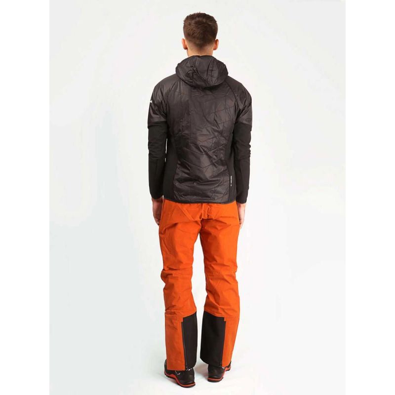 Mountain Jacket Salewa Ortles Hybrid Twr M 27187-0910 Clothing/Outdoor/Alpinus Your Sports Performance