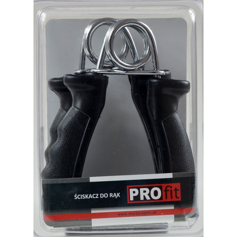 PROFIT GRIP DK 1114 hand clamps Accessories/Training equipment Your Sports Performance