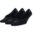 Nike Lightweight No-Show 3pack socks SX4863-010 Clothing/Training/Socks/Unisex Nike