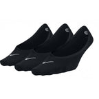 Nike Lightweight No-Show 3pack socks SX4863-010 Clothing/Training/Socks/Unisex Nike