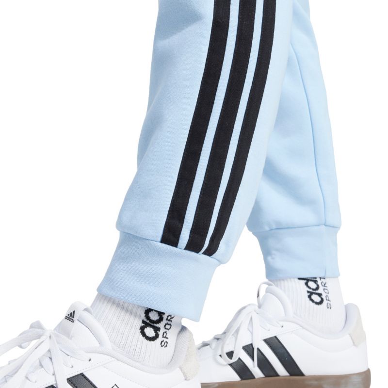 adidas Essentials 3-Stripes Fleece M JE6315 Clothing/Lifestyle/Trousers, shorts Adidas
