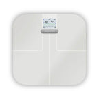 Garmin Index S2 Rectangle White Electronic Personal Scale AGD - Produkty/Wagi łazienkowe Your Sports Performance