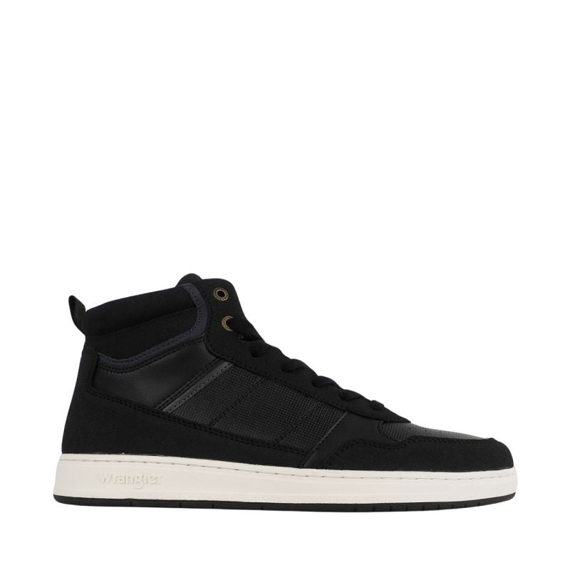 Wrangler Carbonton Mid M 20253016 25Y shoes Wrangler