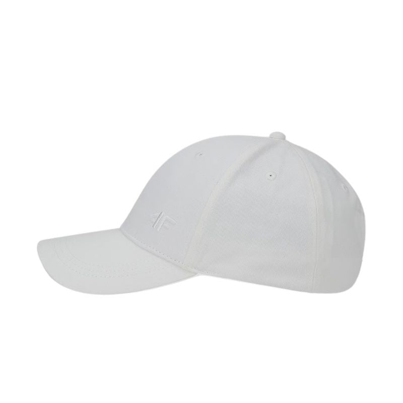Cap 4F U367 4FWSS25ACABU367 11S Clothing/Multisport 4F