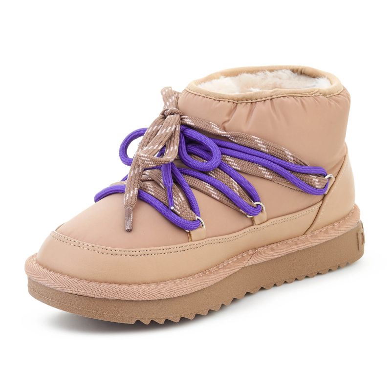 D.FRANKLIN NORDIC LITE MASAL NUDE 426010-NUDE