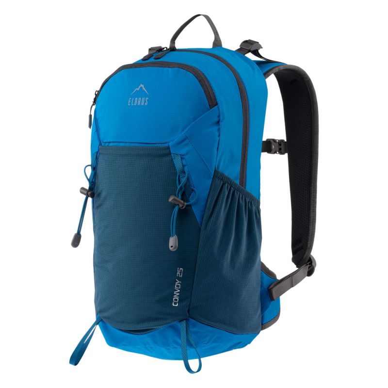 Elbrus Convoy 25 backpack 92800597678 Accessories/Plecaki Your Sports Performance