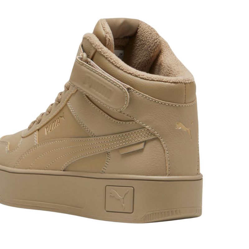 Puma Carina Street Mid WTR W shoes 398050 03 Footwear/Outdoor/Puma Puma