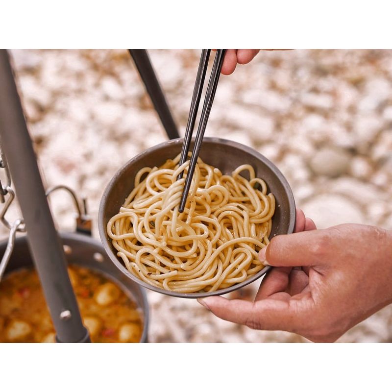 NexTool NE20325 6-Tool Outdoor Cooking Tool Set Survival/Zestawy przetrwania Your Sports Performance