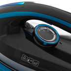 Black+Decker BXSS2401E steam generator (2400W) AGD - Produkty/Żelazka i generatory pary Your Sports Performance