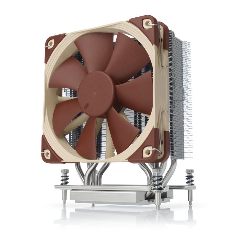 NOCTUA NH-U12S TR4-SP3 CPU Cooler for AMD (sTRX4, sWRX8, TR4, SP3) Chłodzenie/Chłodzenie CPU Your Sports Performance