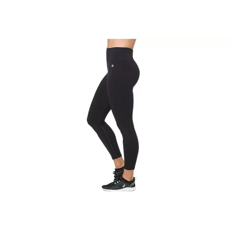 Asics Seamless Cropped Tight W 2032A387-001 Clothing/Training Asics